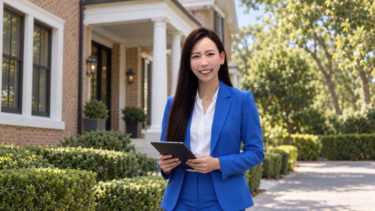 Alivia, your Sabah property guide