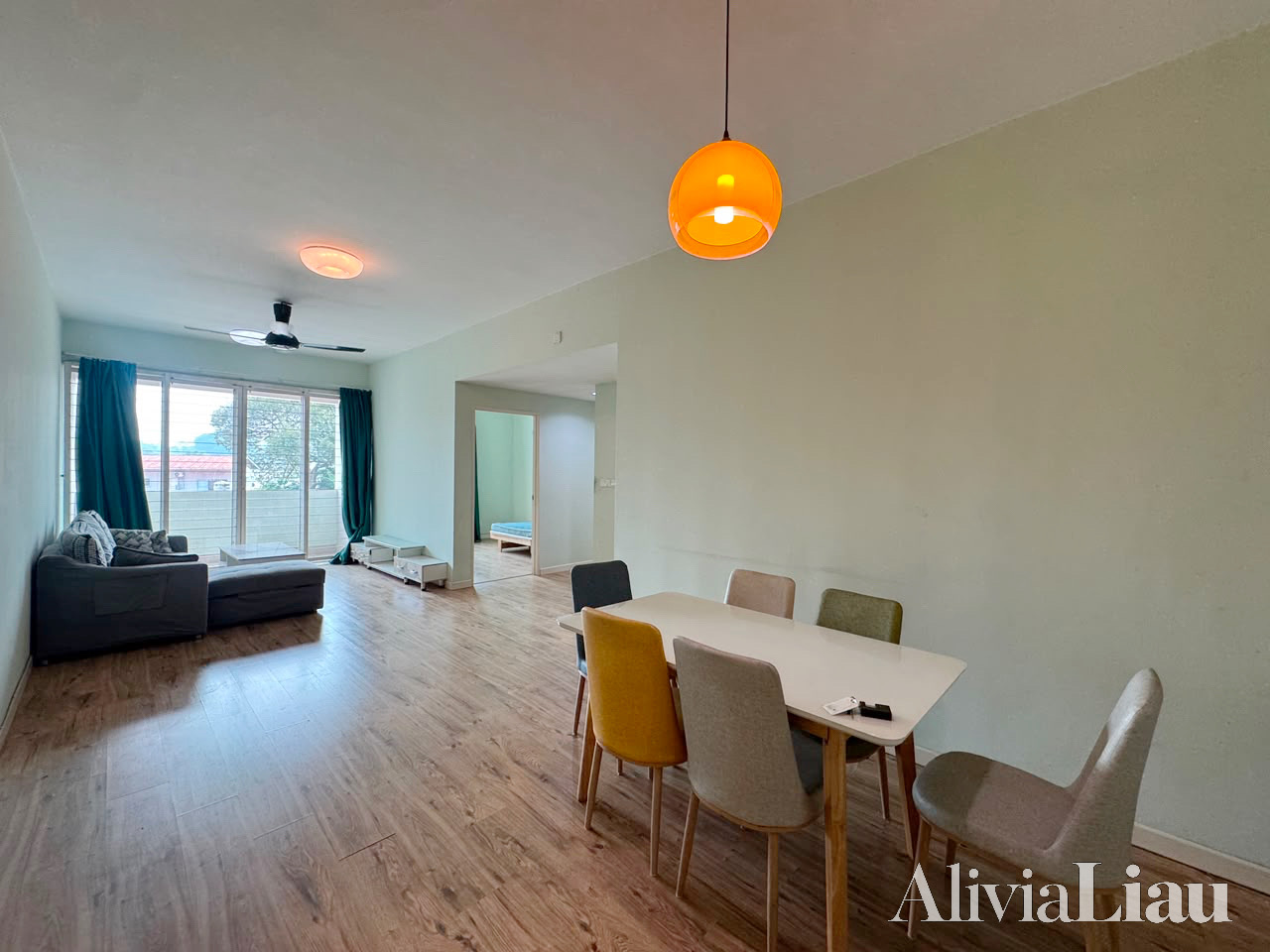 Alam Damai property photo 3