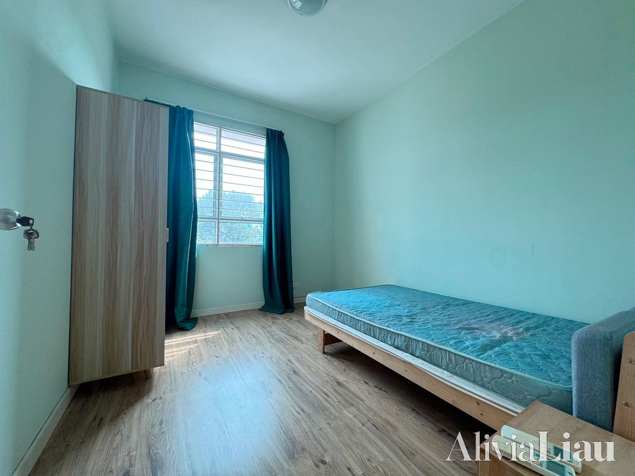 Alam Damai property photo 5