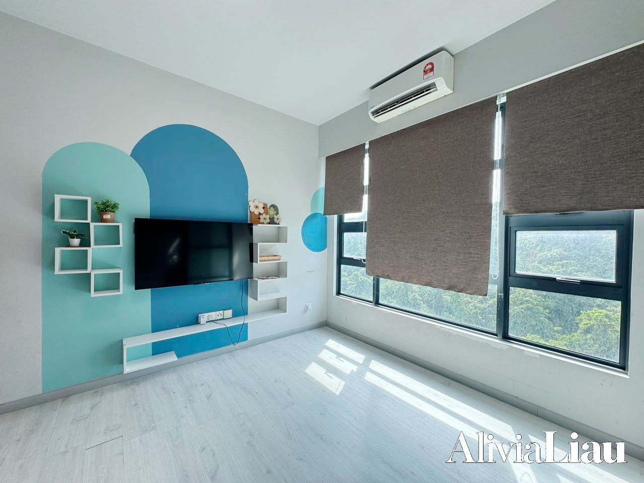 Jesselton Quay Condo