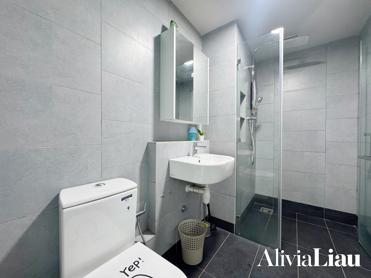 Jesselton Quay Condo property photo 2