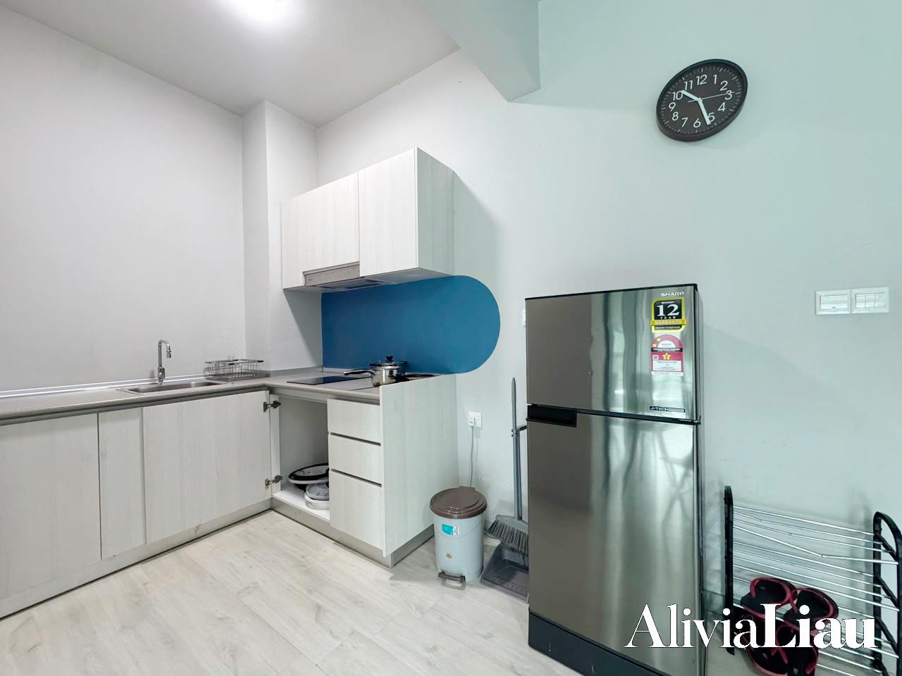 Jesselton Quay Condo property photo 4