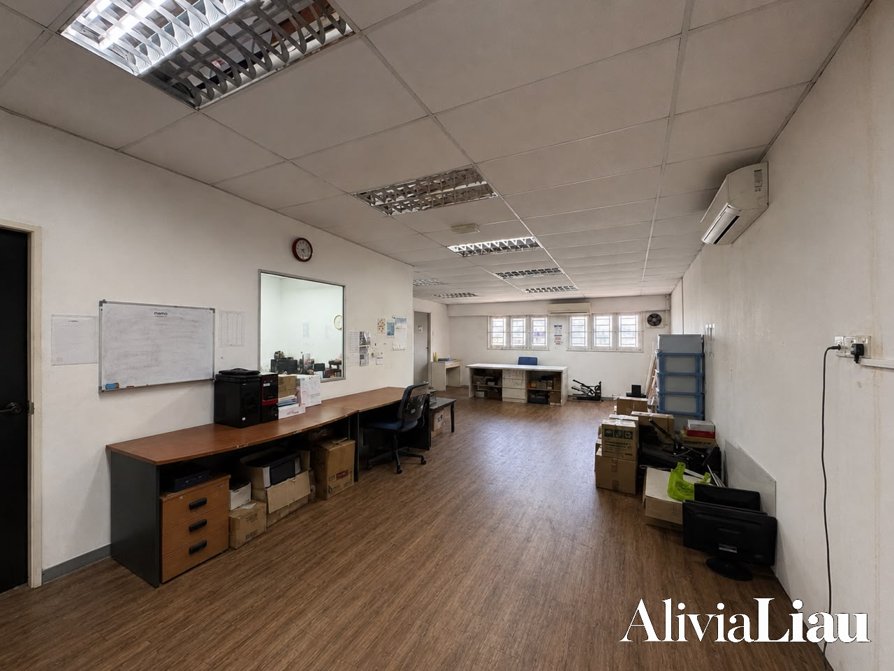 HS Industrial Park property photo 2