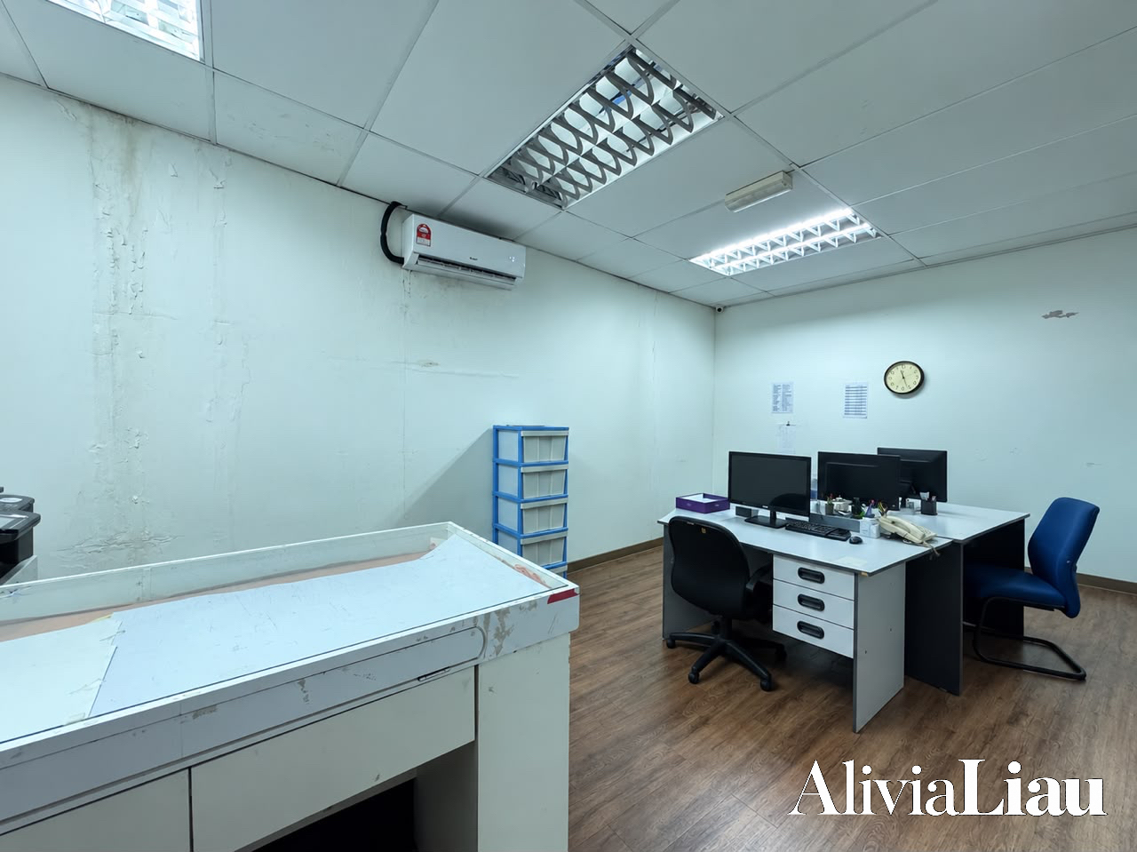 HS Industrial Park property photo 3