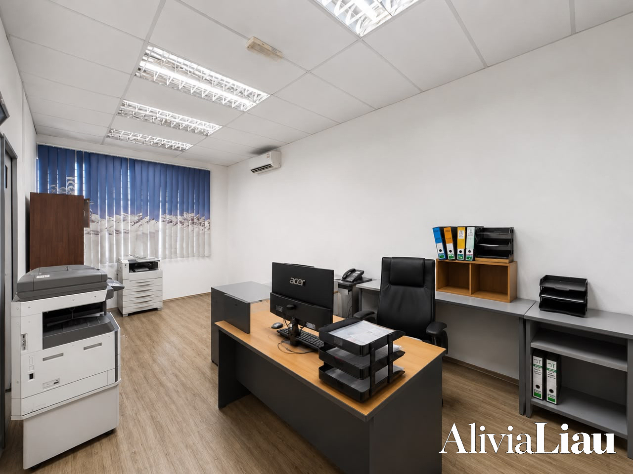 HS Industrial Park property photo 4