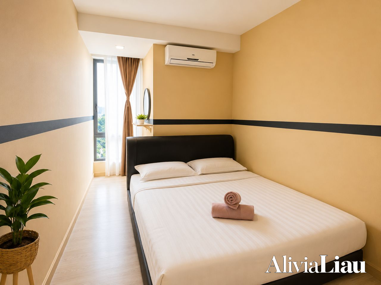 Sky Suites property photo 3