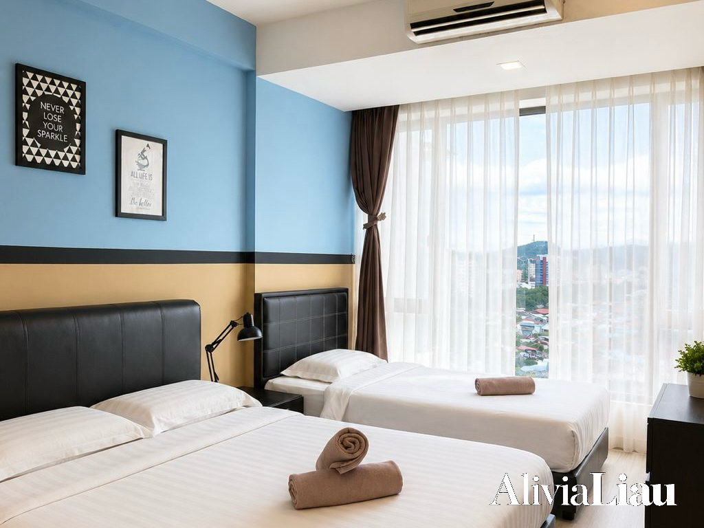 Sky Suites property photo 4
