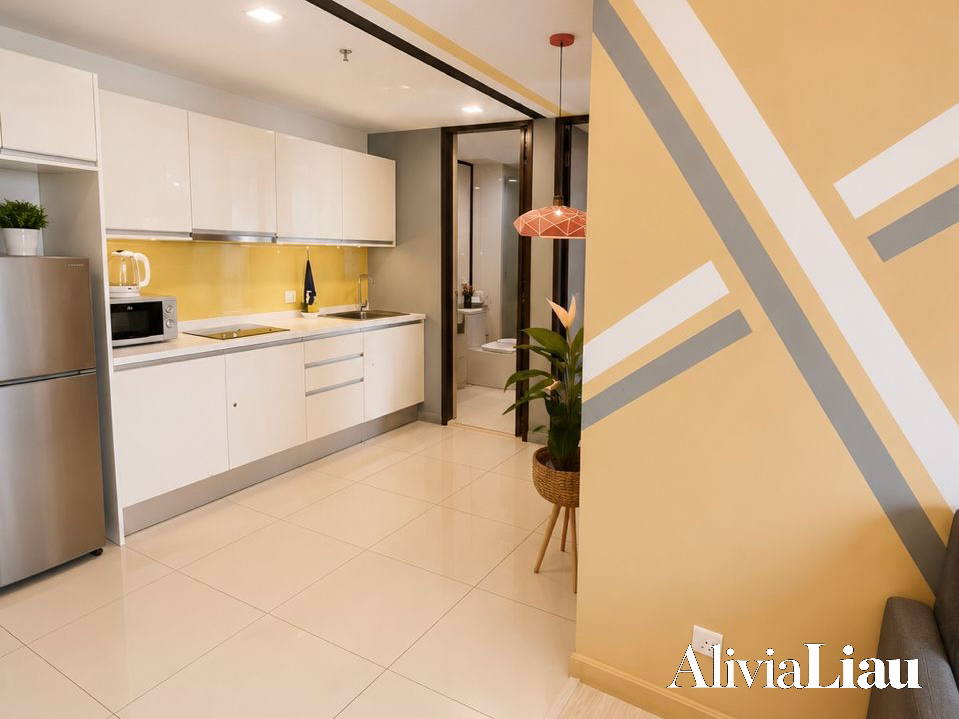 Sky Suites property photo 6