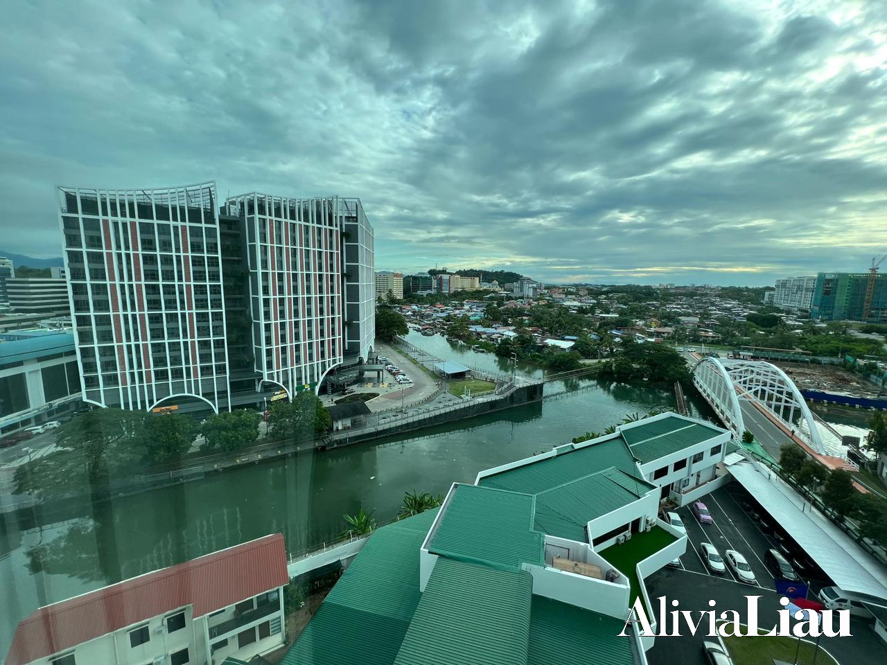 Sky Suites property photo 7
