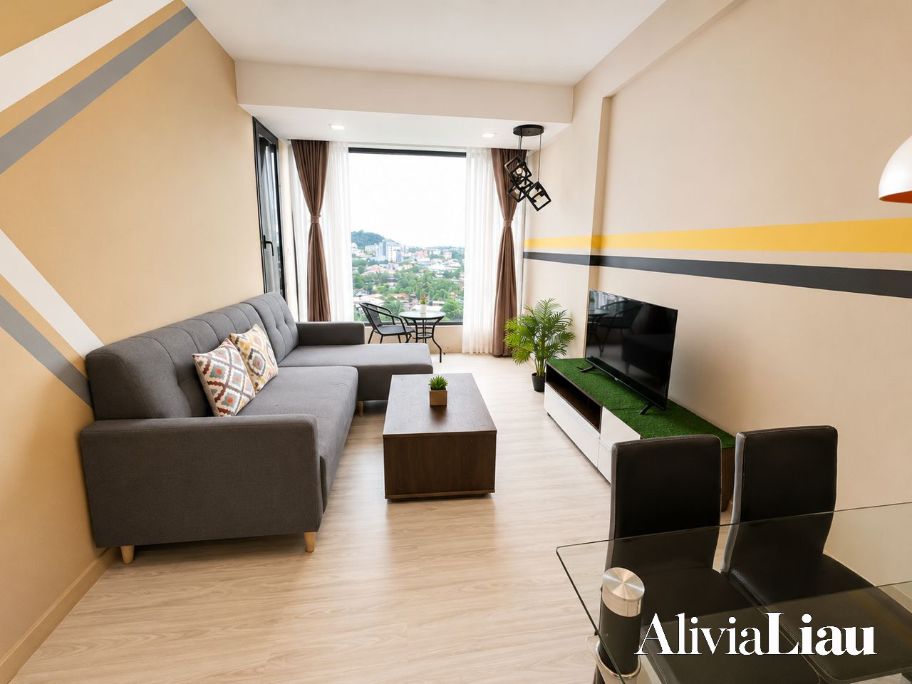 Sky Suites property photo 8