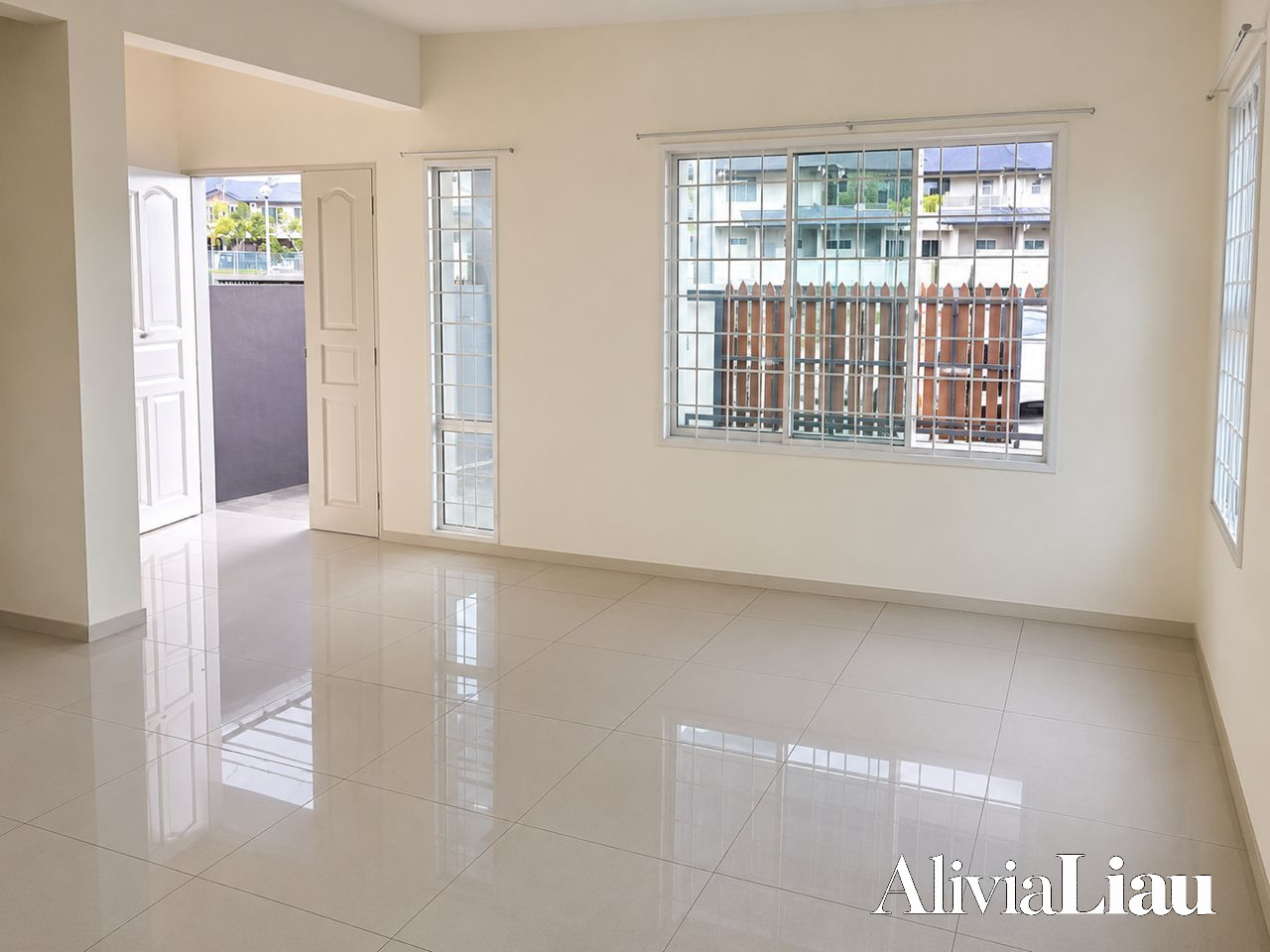 Taman Impian Inanam property photo 3