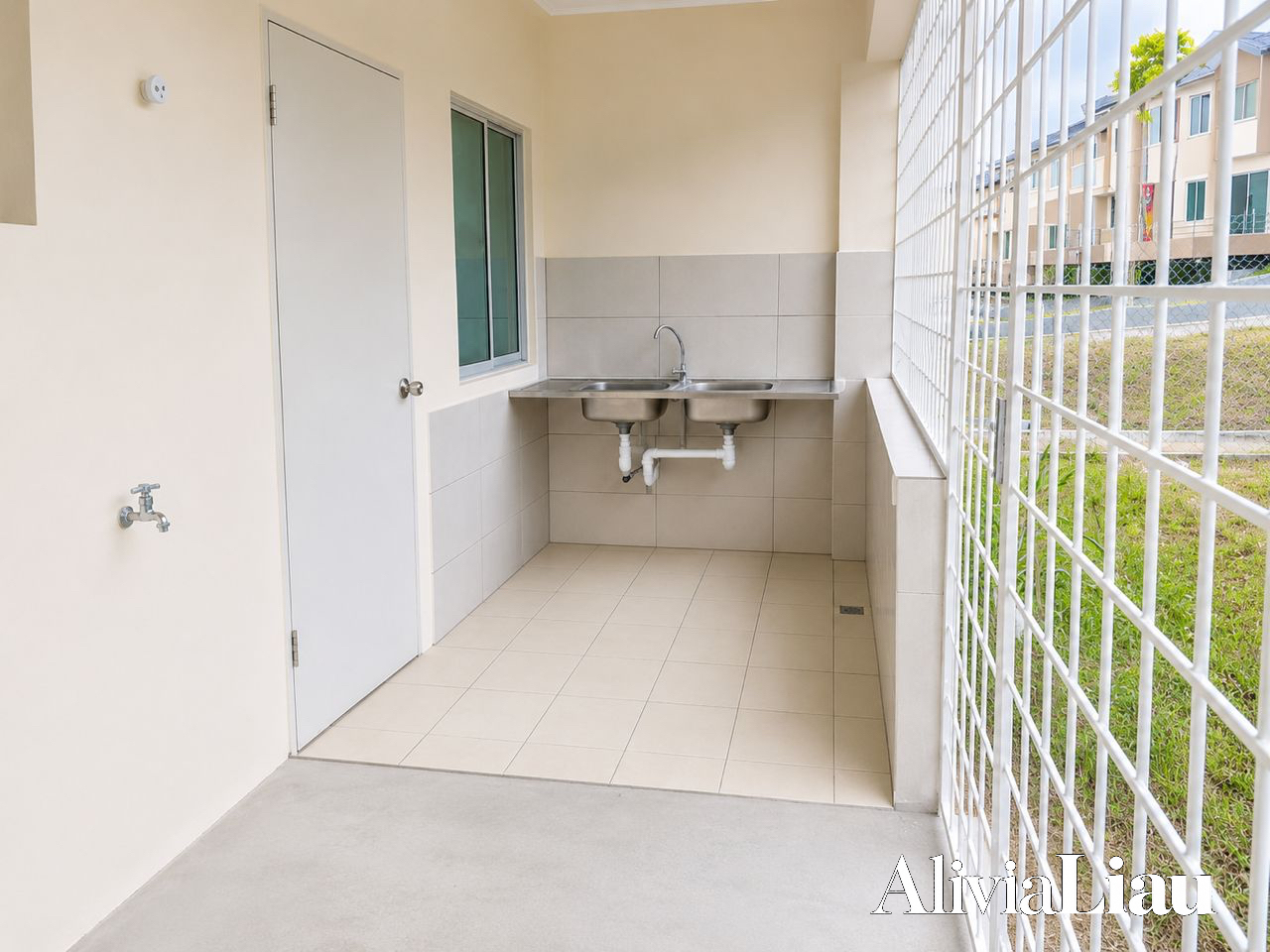 Taman Impian Inanam property photo 4