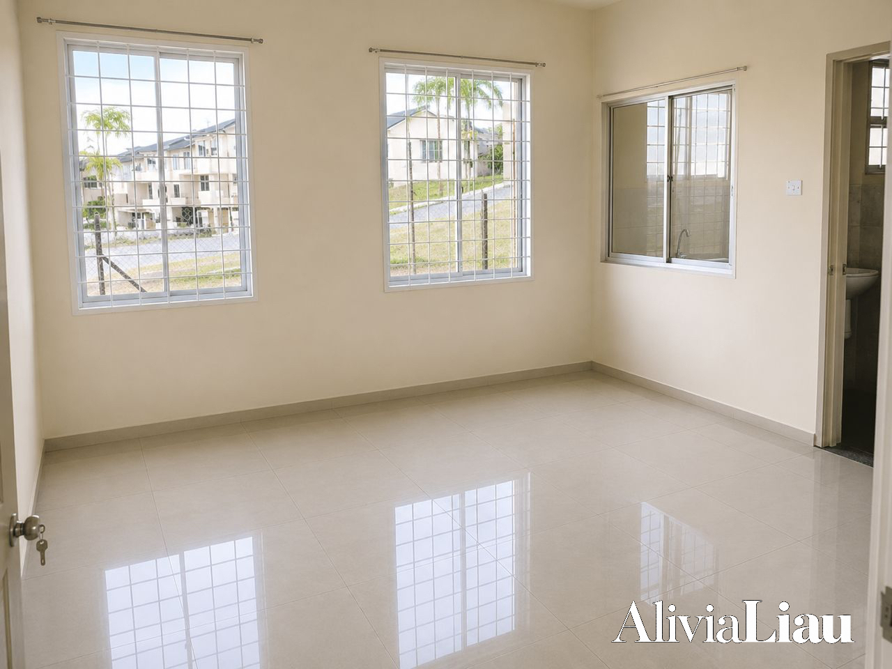 Taman Impian Inanam property photo 5