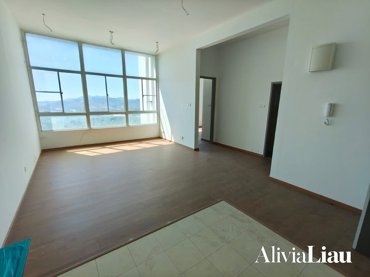 1 Sulaman Platinum Tower