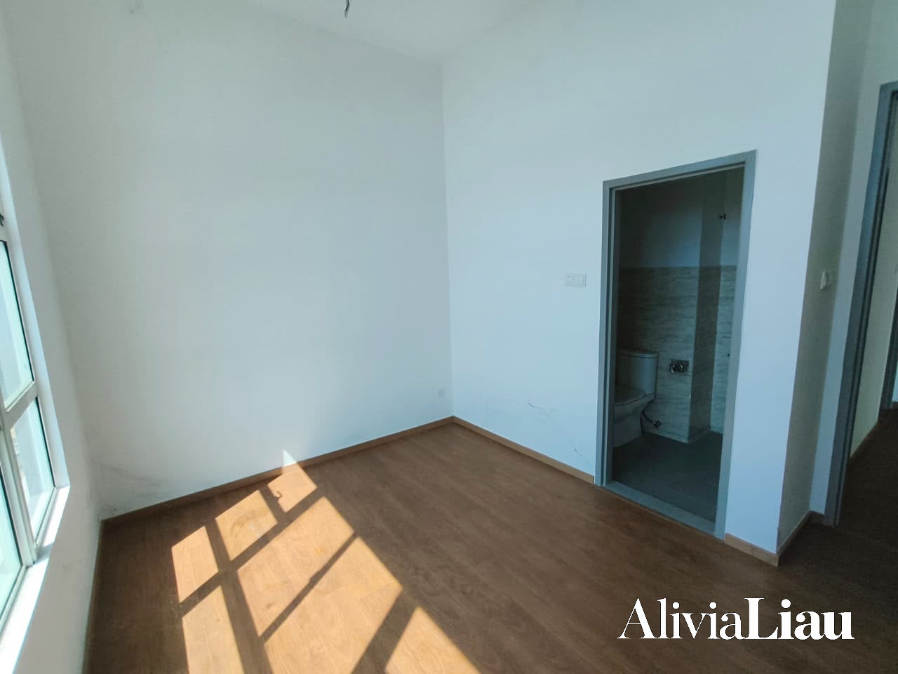 1 Sulaiman Platinum Tower property photo 4