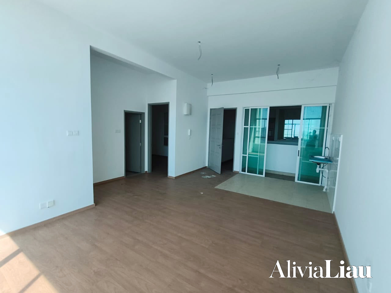 1 Sulaiman Platinum Tower property photo 5