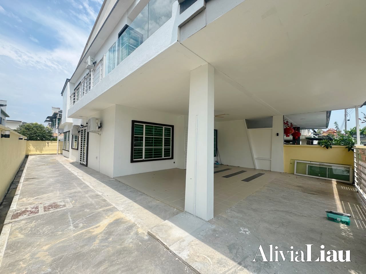 Taman Pertama property photo 12