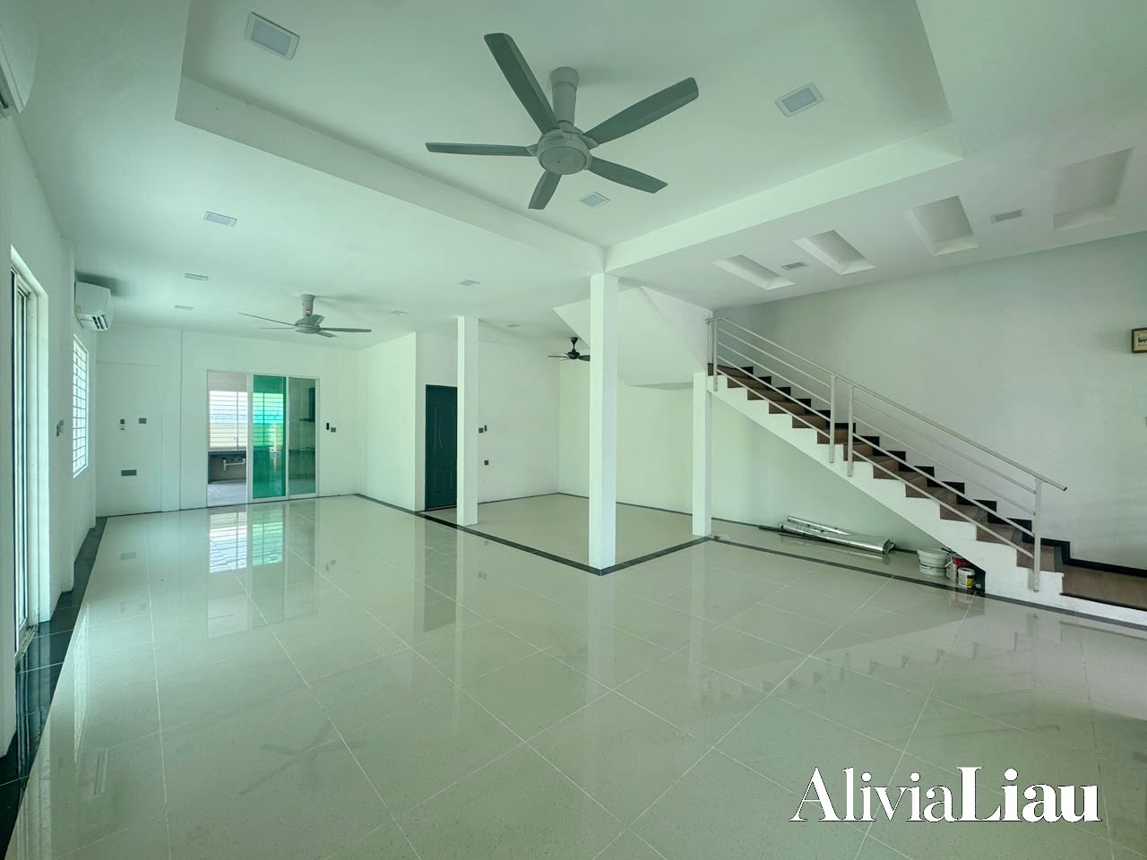 Taman Pertama property photo 14