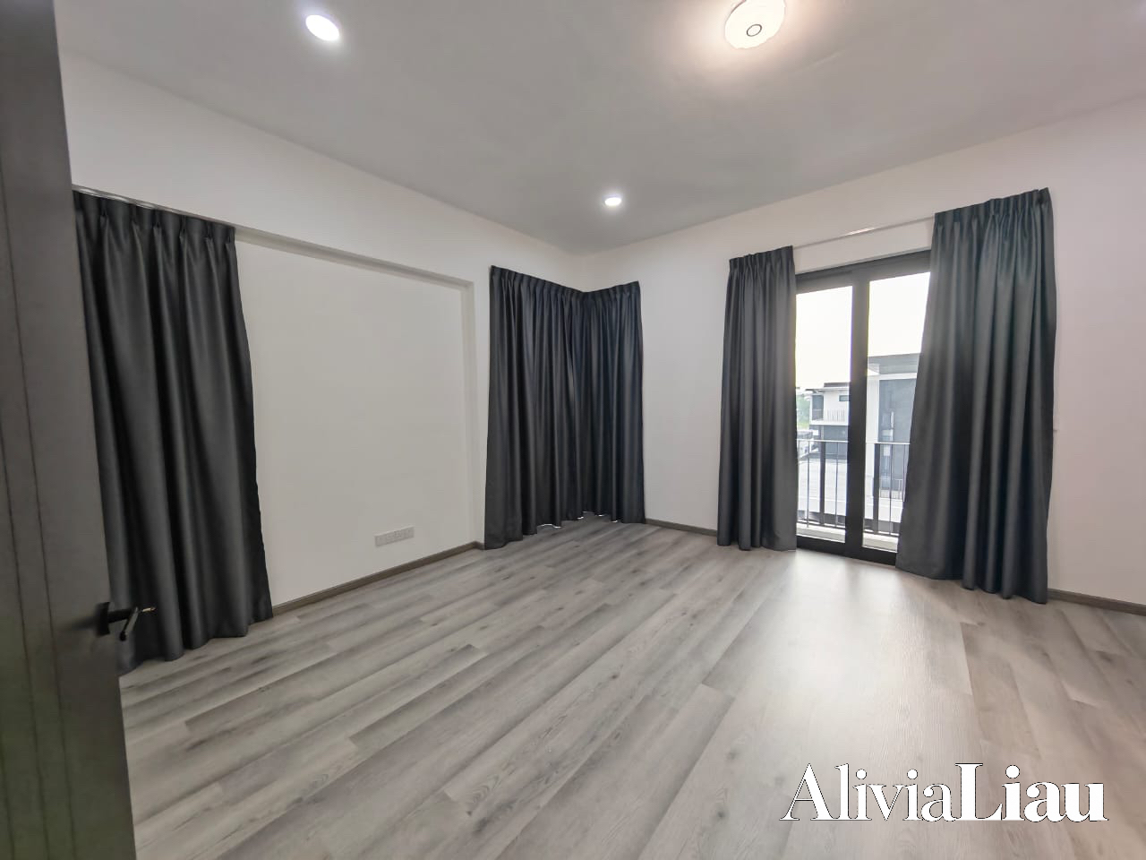 Lume Posh Homes property photo 8