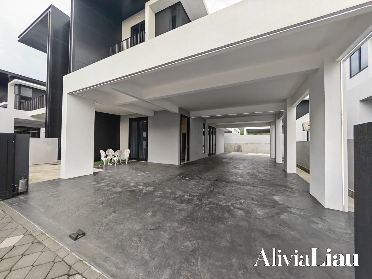Lume Posh Homes property photo 14