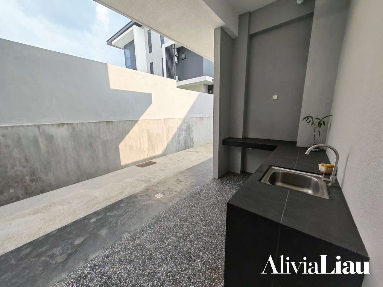 Lume Posh Homes property photo 15