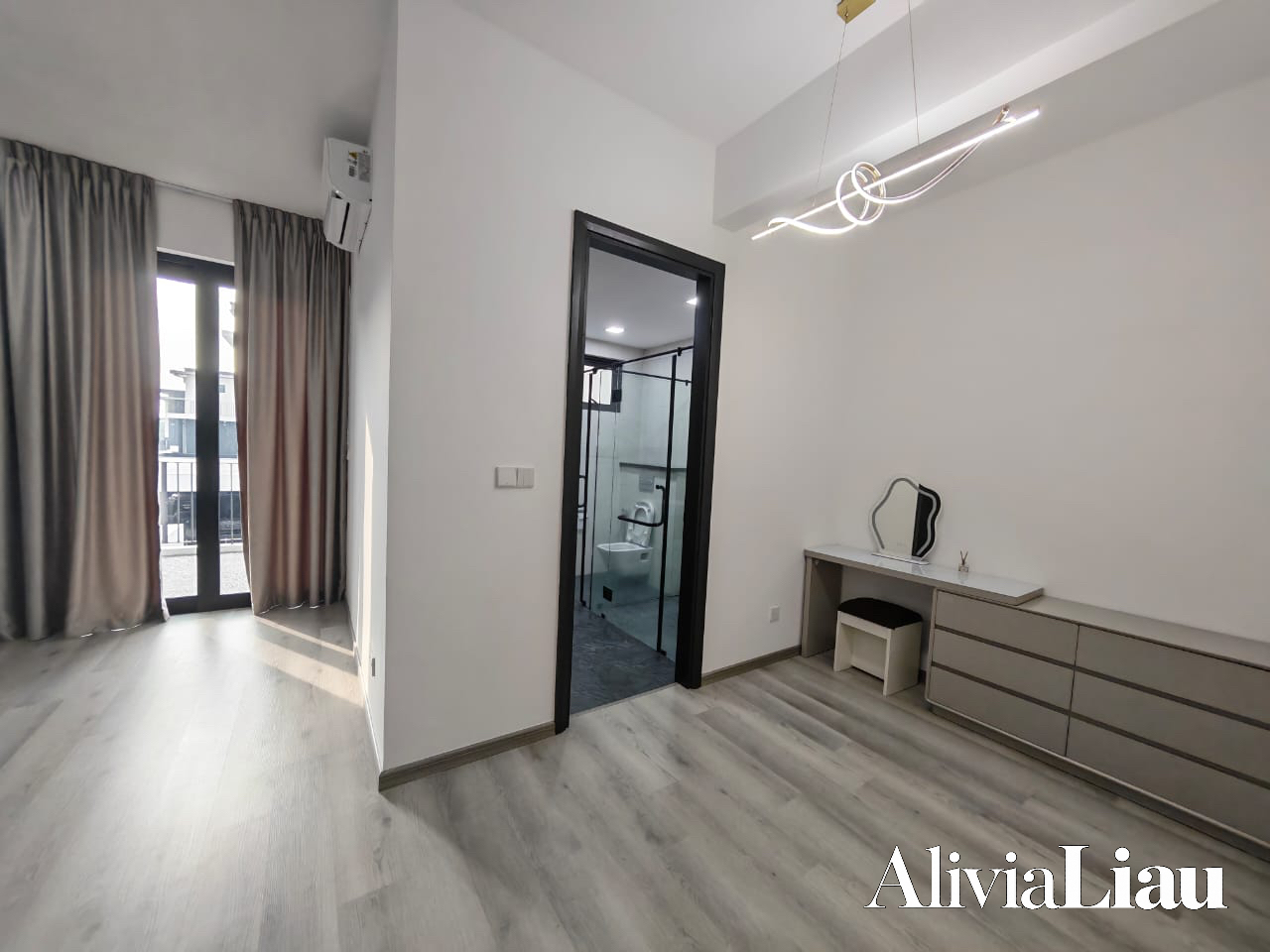 Lume Posh Homes property photo 16
