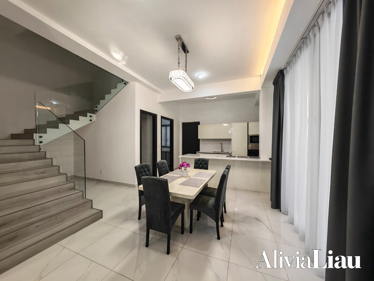 Lume Posh Homes property photo 17