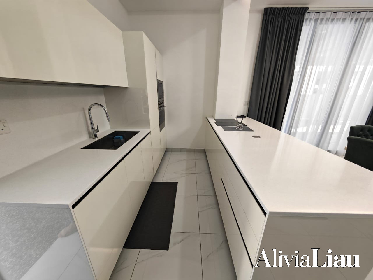 Lume Posh Homes property photo 19
