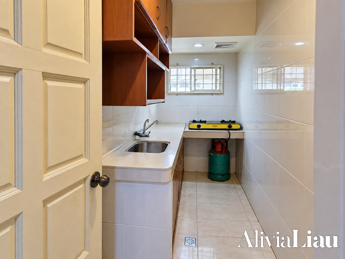 Lorong Pasir Kecil, Jalan BCCM Likas property photo 6