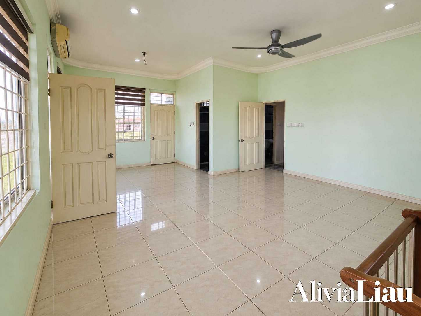 Lorong Pasir Kecil, Jalan BCCM Likas property photo 9