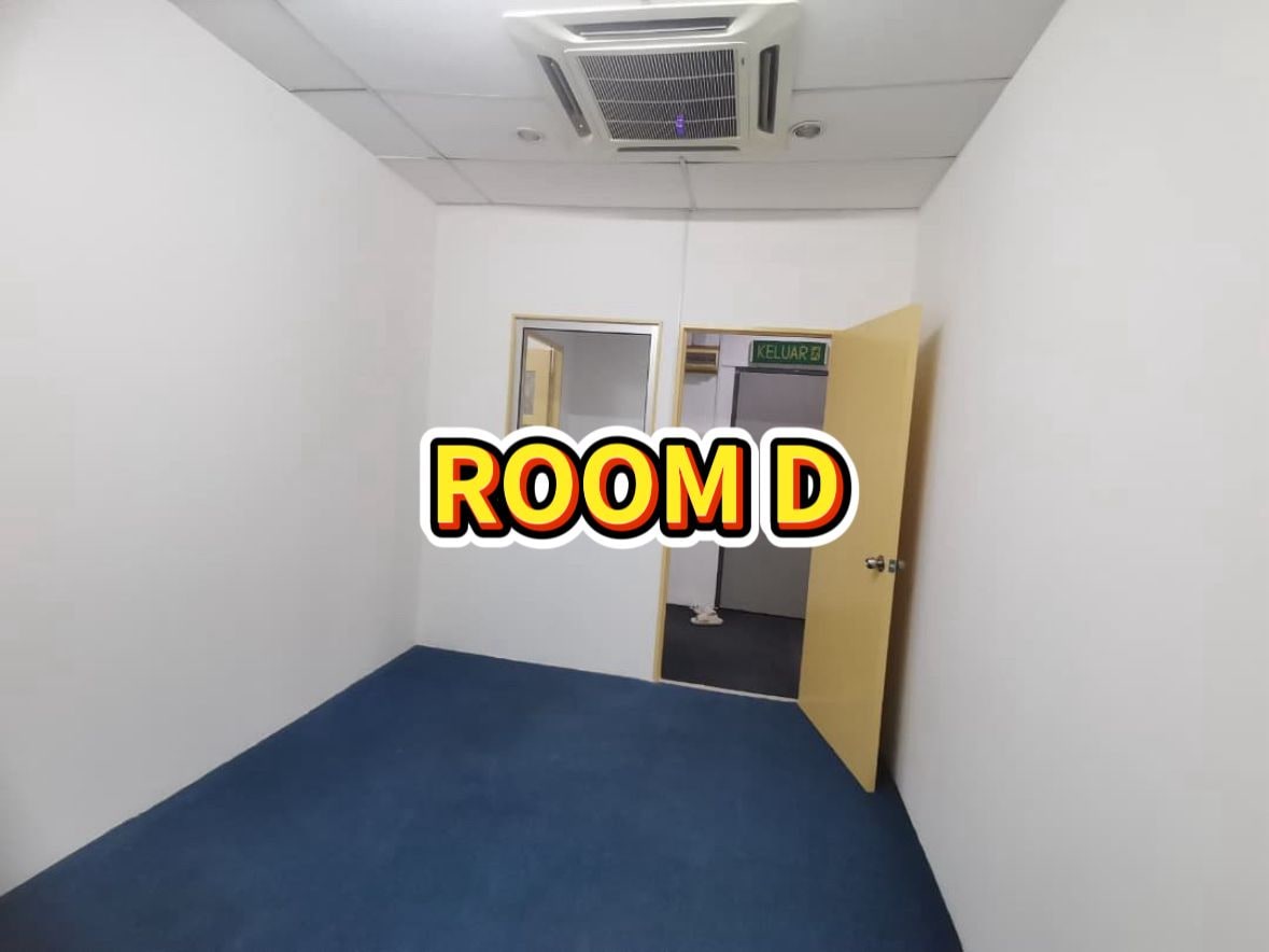 Menggatal Plaza property photo 3