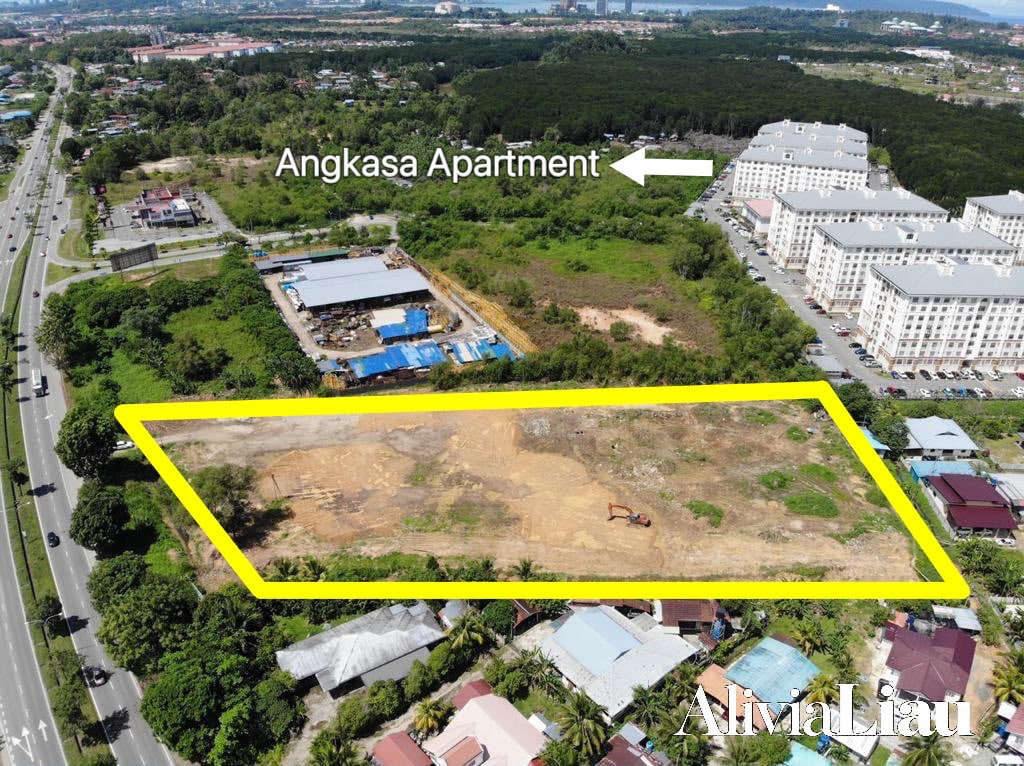 Jalan Tuaran Bypass property photo 2