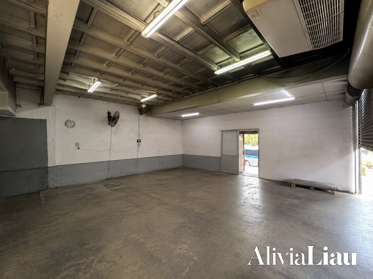 HS Industrial Park property photo 2