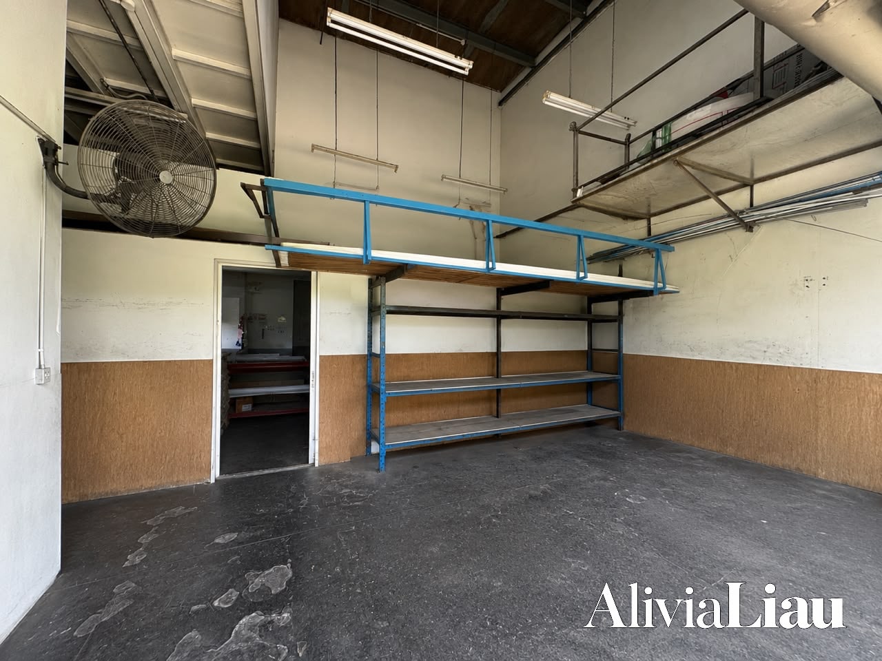 HS Industrial Park property photo 3