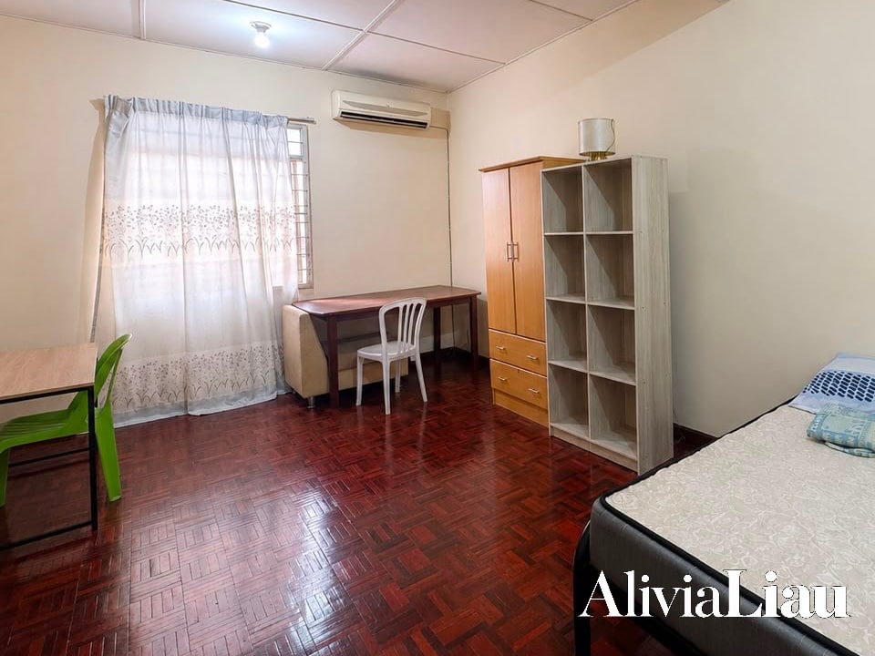 Taman Ujana Kingfisher property photo 4