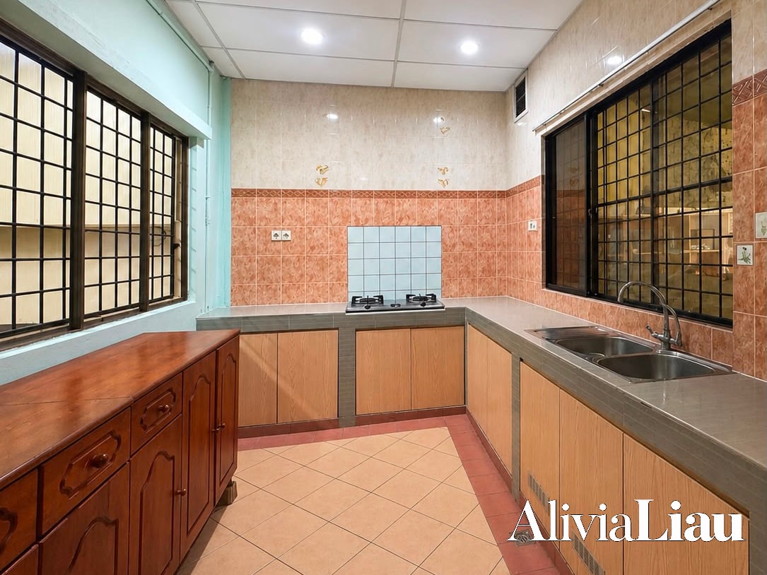 Taman Ujana Kingfisher property photo 7