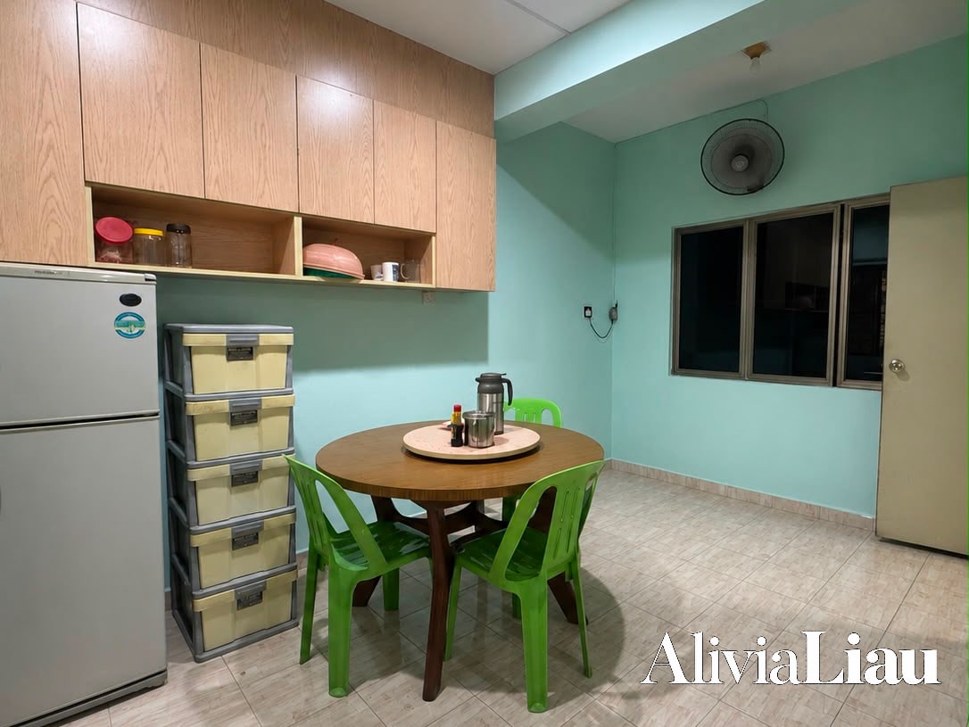 Taman Ujana Kingfisher property photo 8