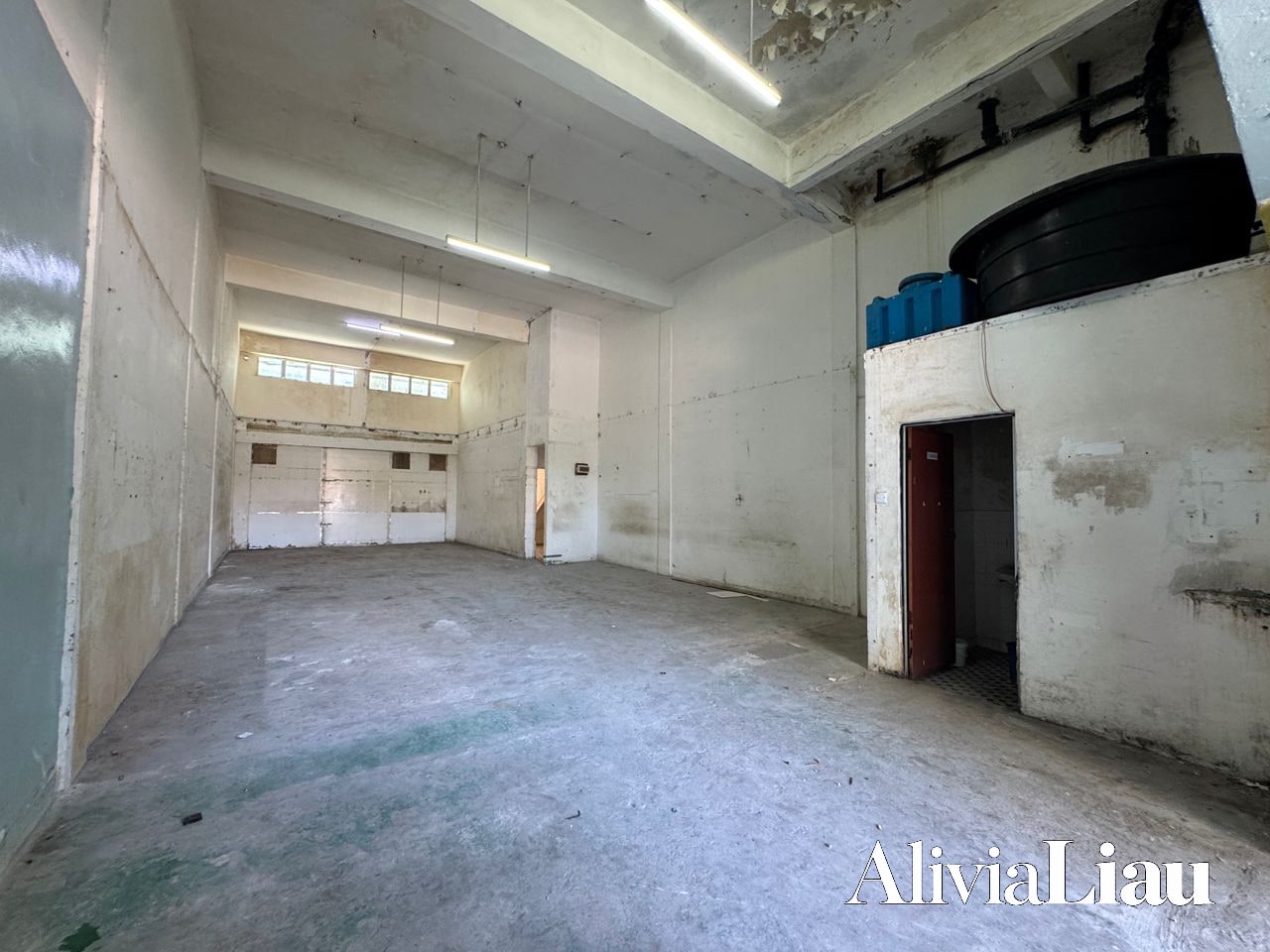 Inanam Sinar Light Industrial (Rent) property photo 2