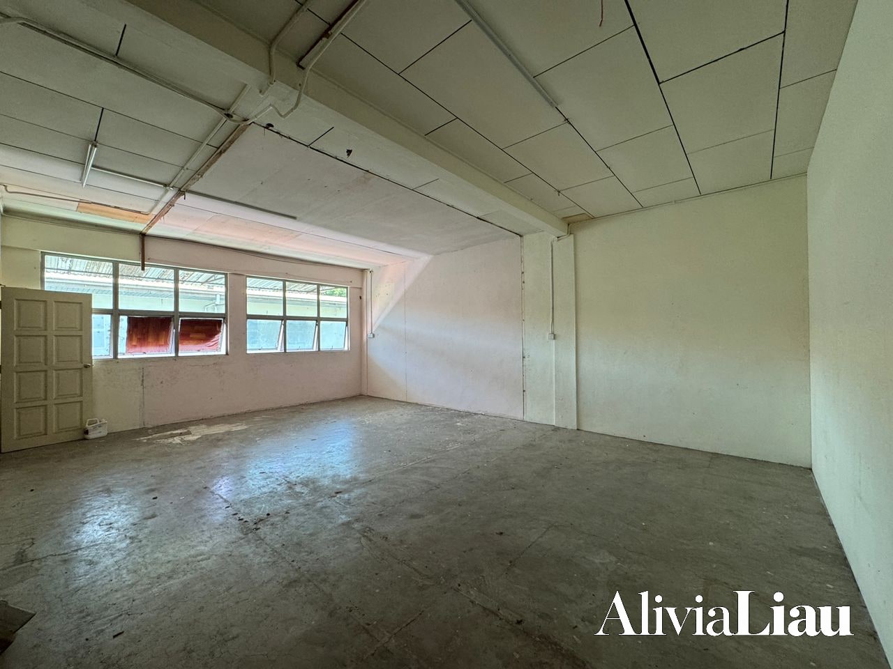 Inanam Sinar Light Industrial (Rent) property photo 3