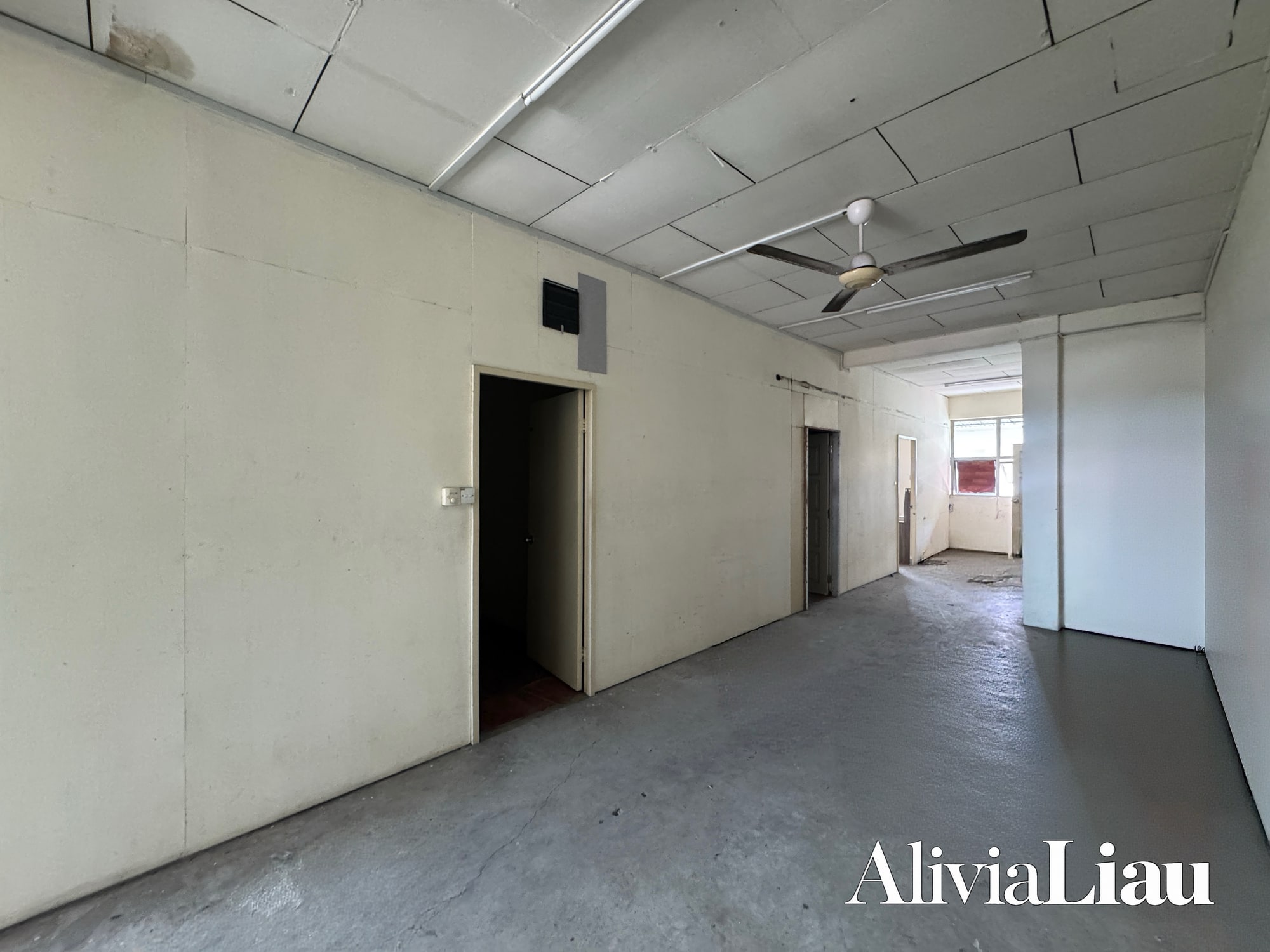 Inanam Sinar Light Industrial (Rent) property photo 4