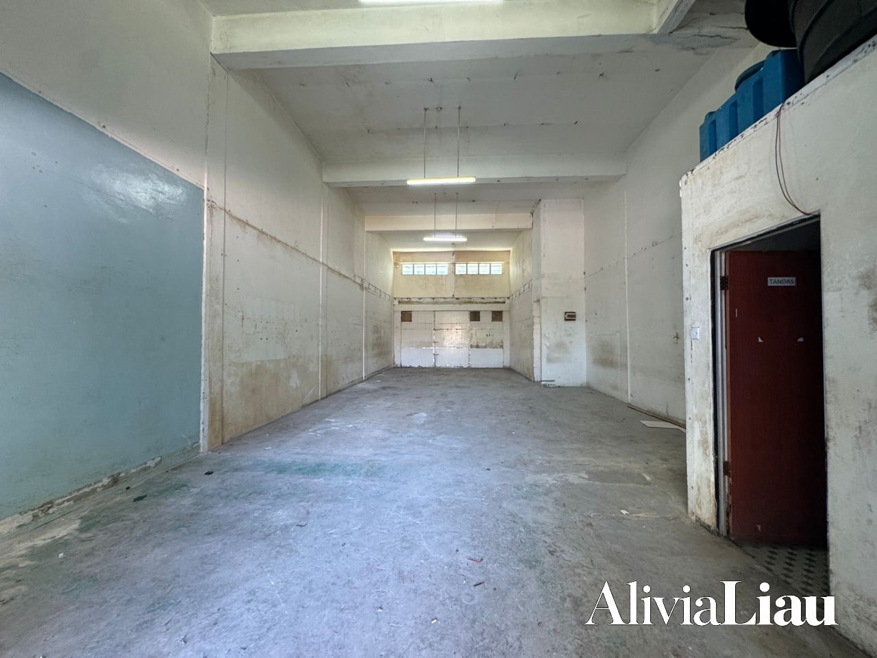 Inanam Sinar Light Industrial property photo 2