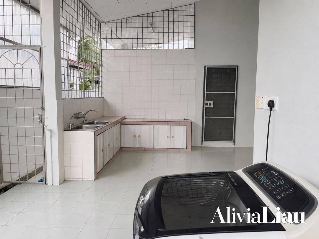 Taman Stephen, Luyang property photo 5