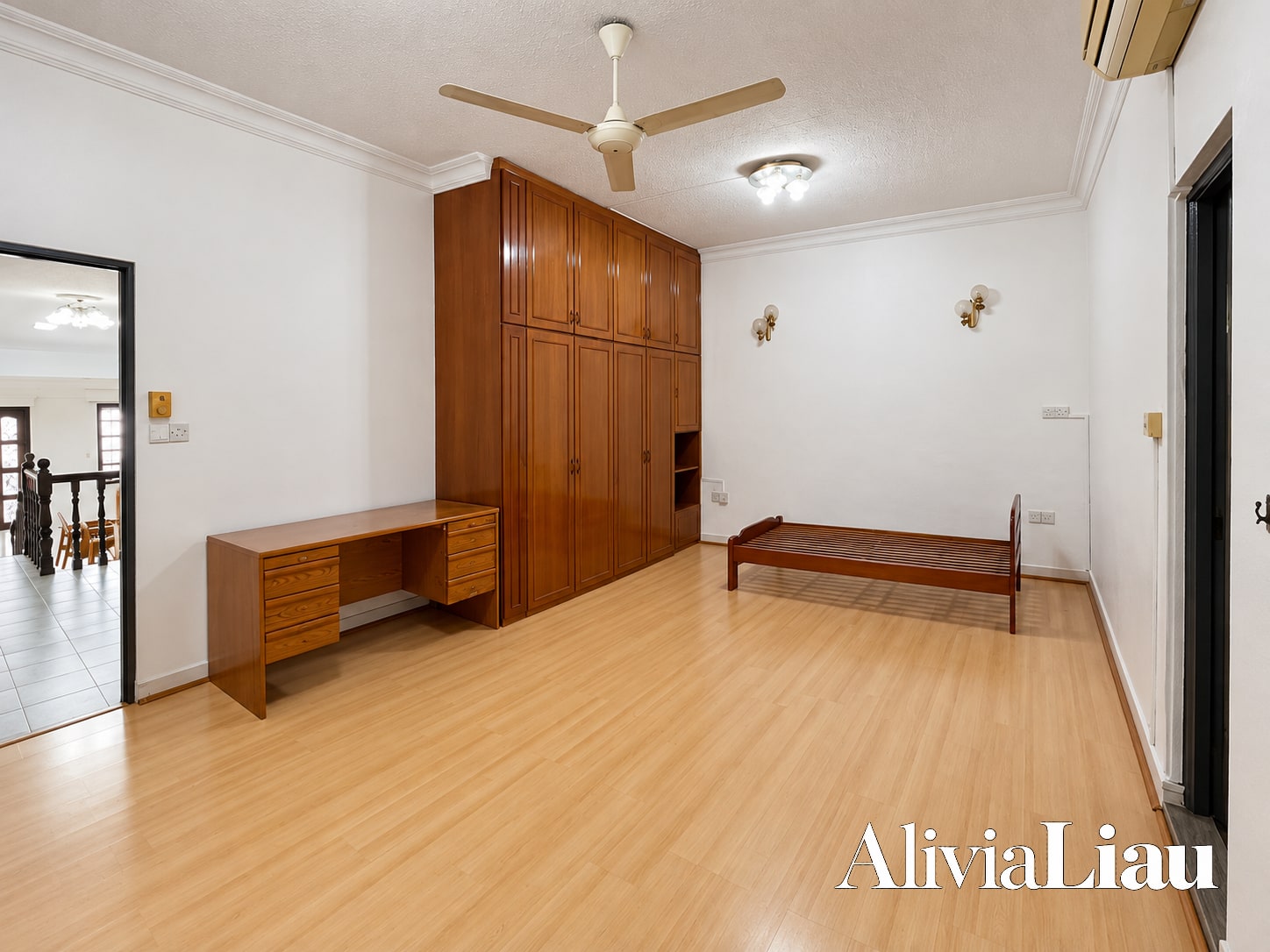 Taman Stephen, Luyang property photo 7