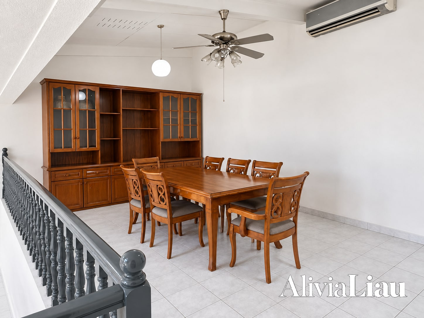 Taman Stephen, Luyang property photo 8