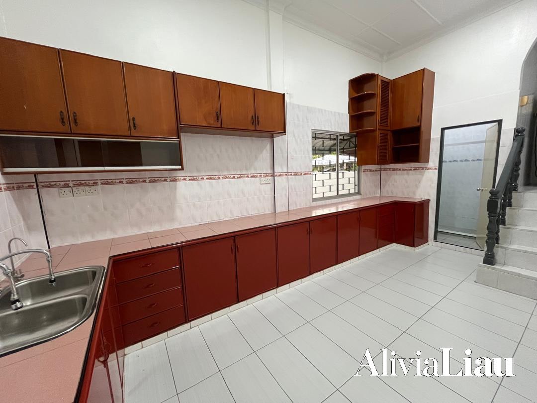 Taman Stephen, Luyang property photo 9