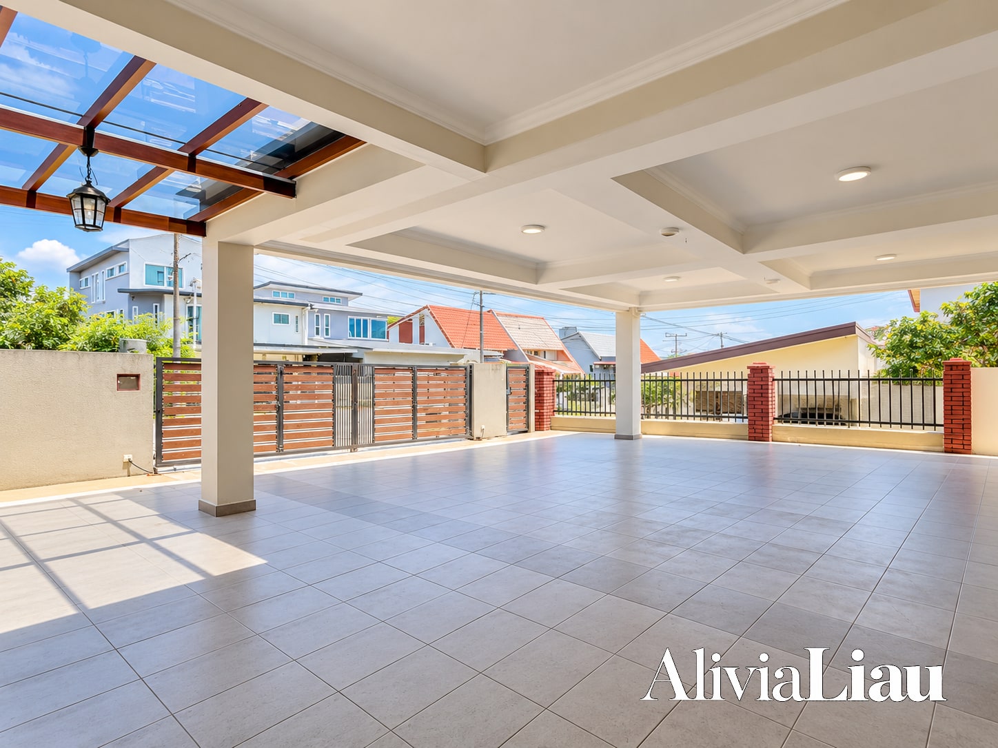 Taman Bornion, Damai property photo 2