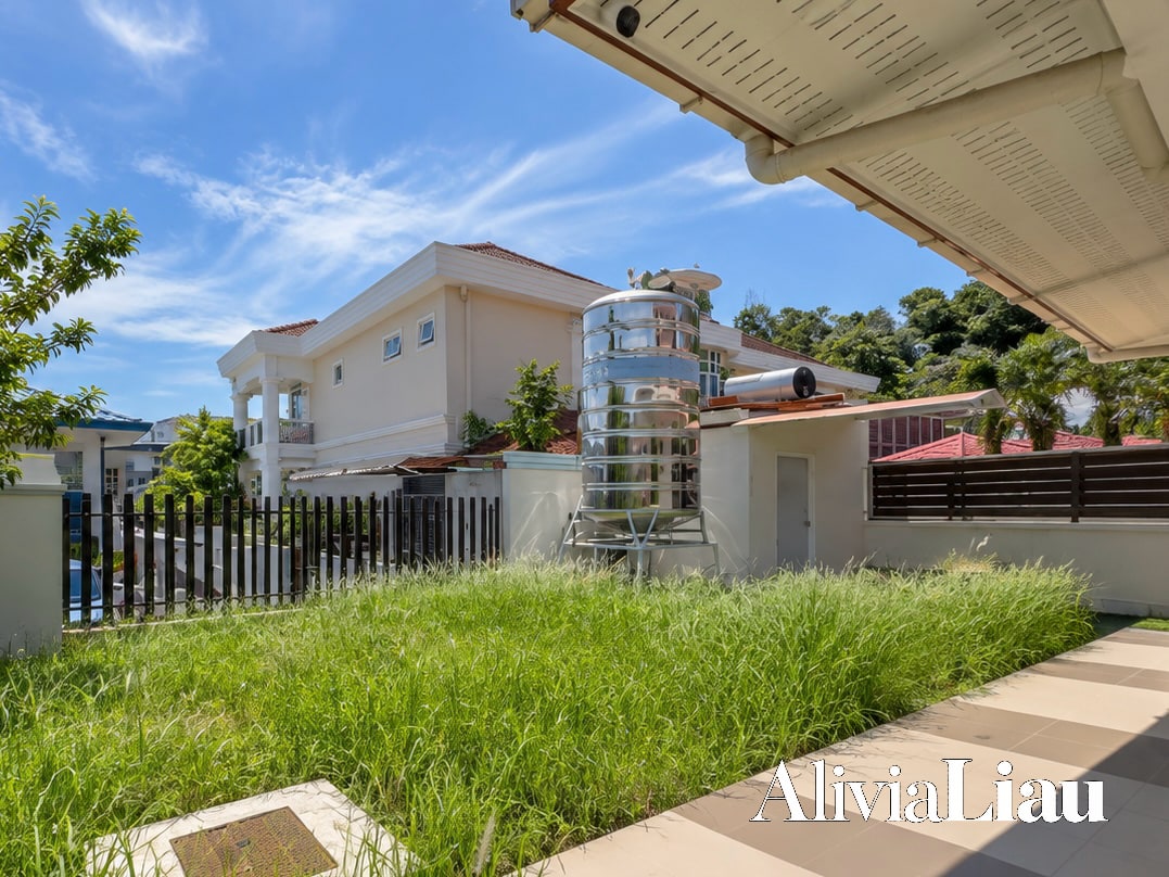 Taman Bornion, Damai property photo 4