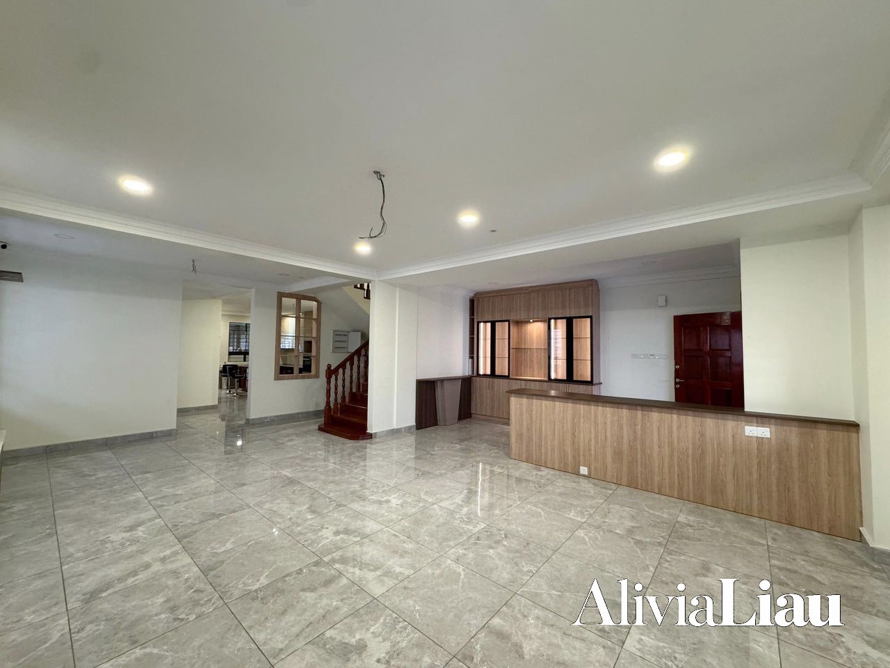 Taman Bornion, Damai property photo 6