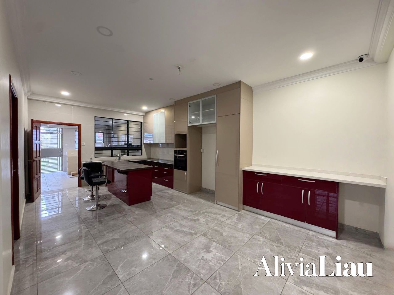 Taman Bornion, Damai property photo 7