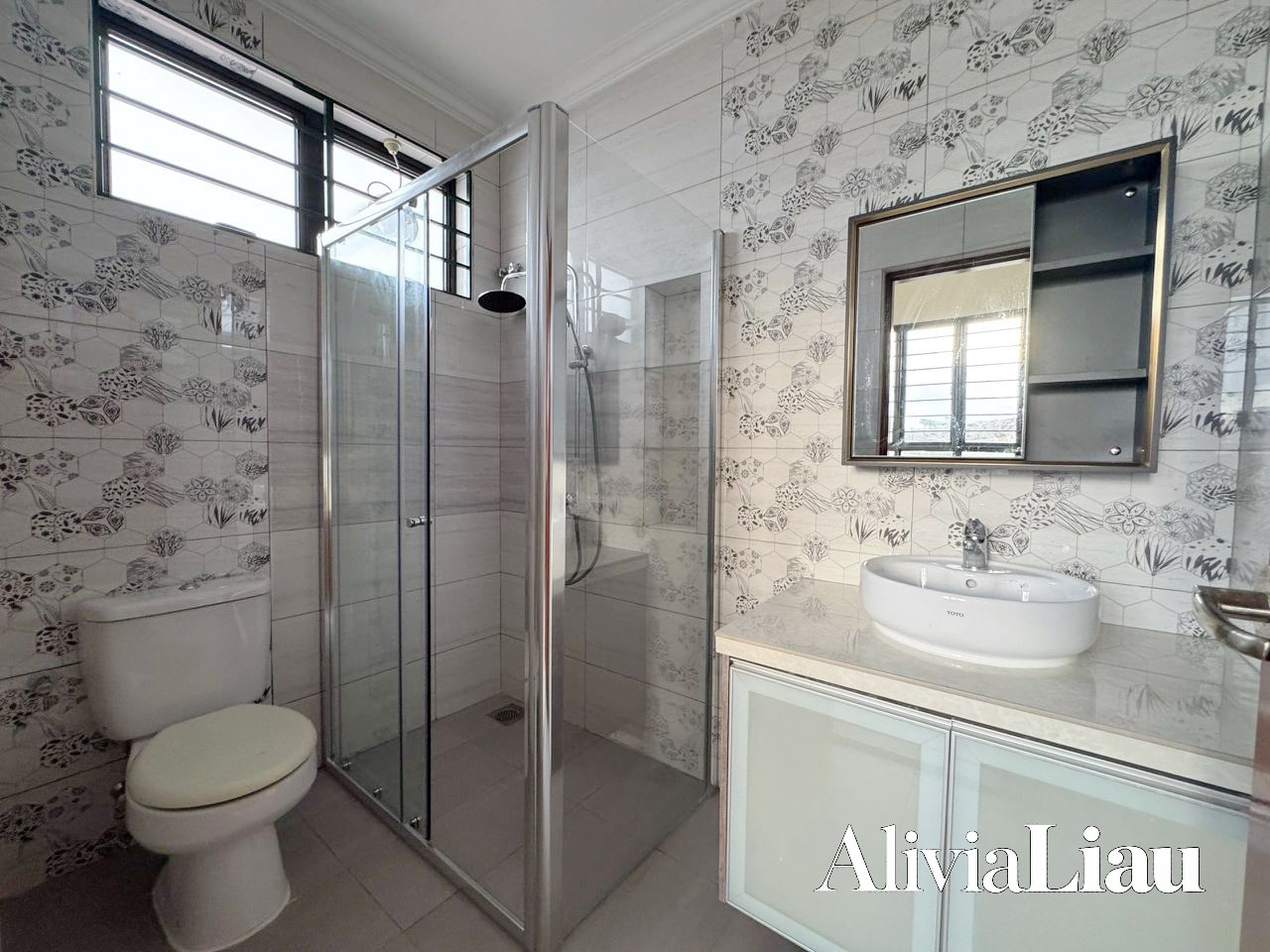 Taman Bornion, Damai property photo 16